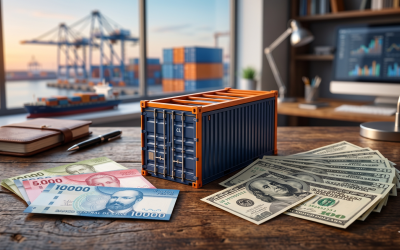 Dólar aduanero en Chile: ¿qué es y cuándo conviene pagar tus impuestos?